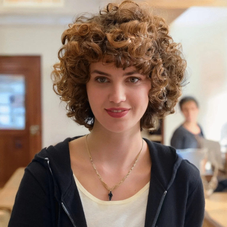 10 Modern Mullet Haircuts That Are Actually Super Cool