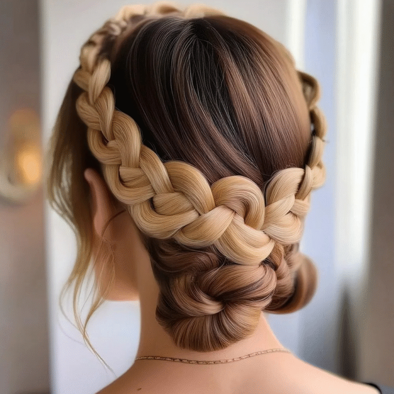 10 Stunning Glamorous Hairstyles For A Stylish Makeover