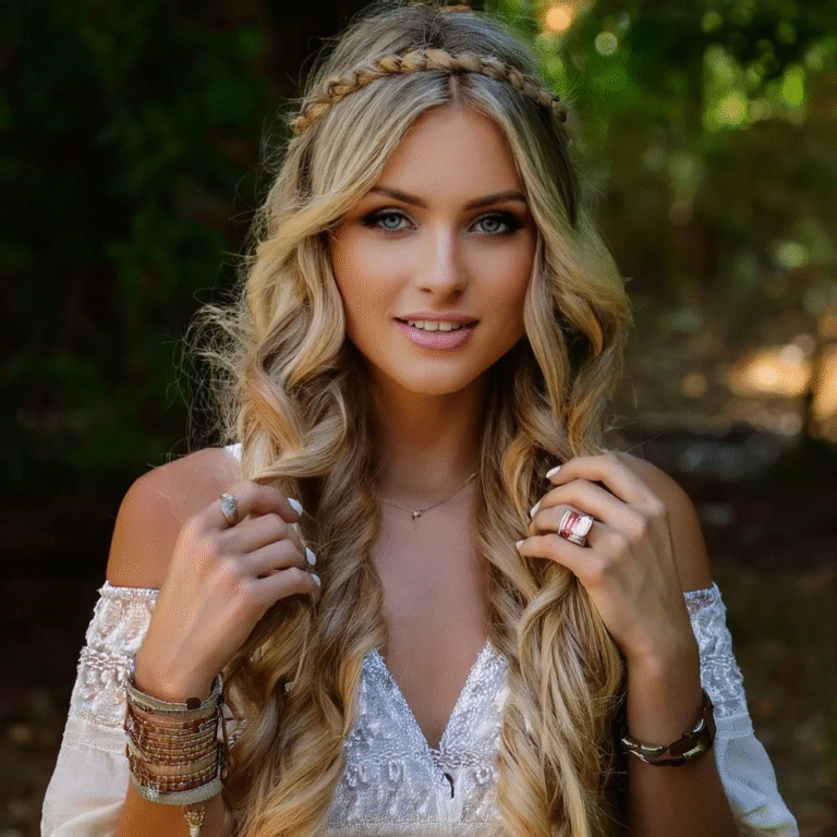 10 Low-Maintenance Hairstyles For Active Lifestyles