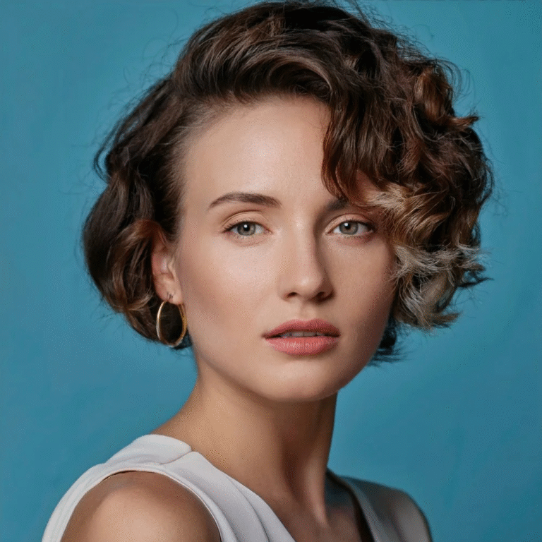10 Must-Try Pixie Hairstyles To Suit Your Personality