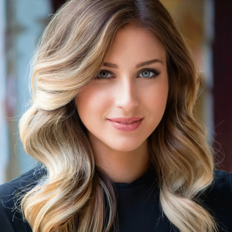 10 Gorgeous Medium-Length Hairstyles You’ll Want To Try Right Now