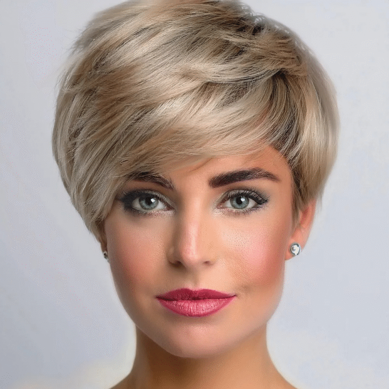 10 Pretty Hairstyles Perfect For Any Outfit Or Event