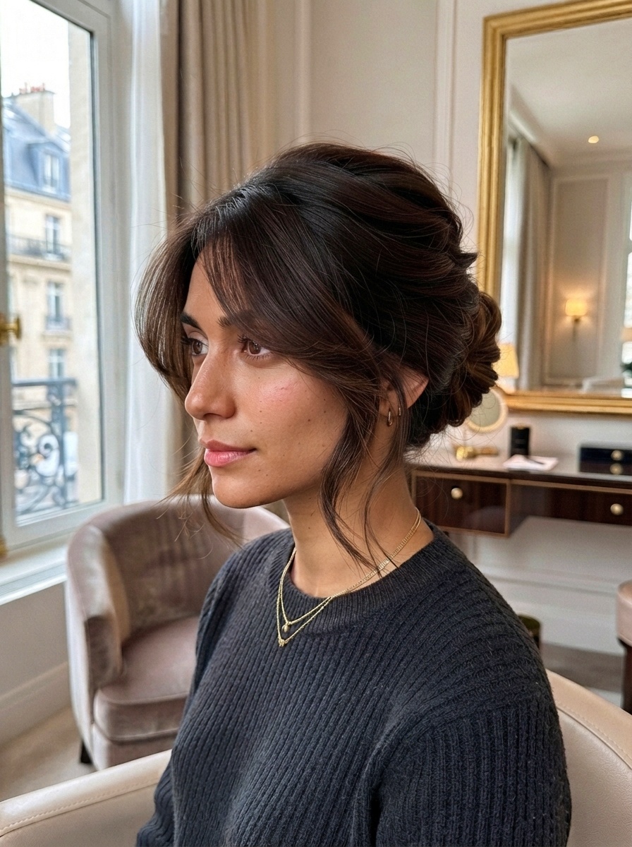 Modern French Roll