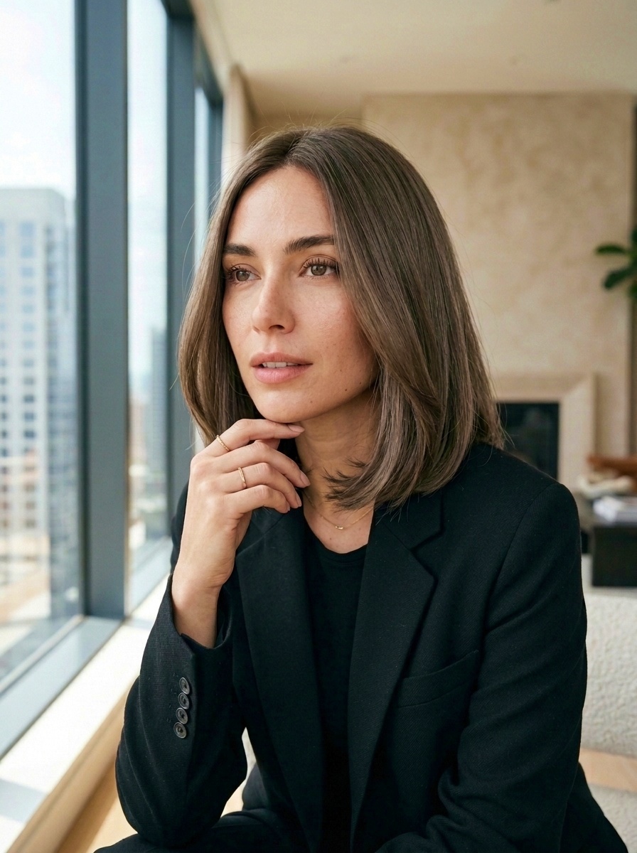 Precision Collarbone Lob