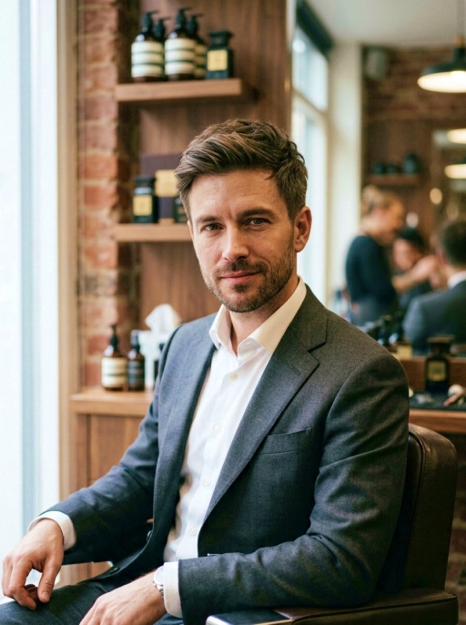 12 Contemporary Hairstyles for Men Modern Styles to Try