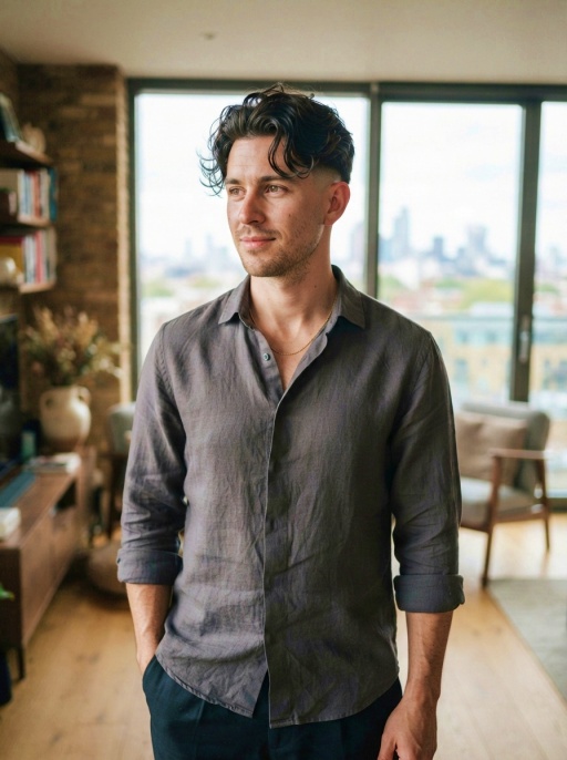 Best Low Fade Haircut Ideas
