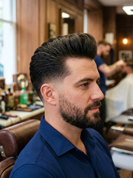 12 Modern Haircuts for Thick Hair Turn Volume Into Style