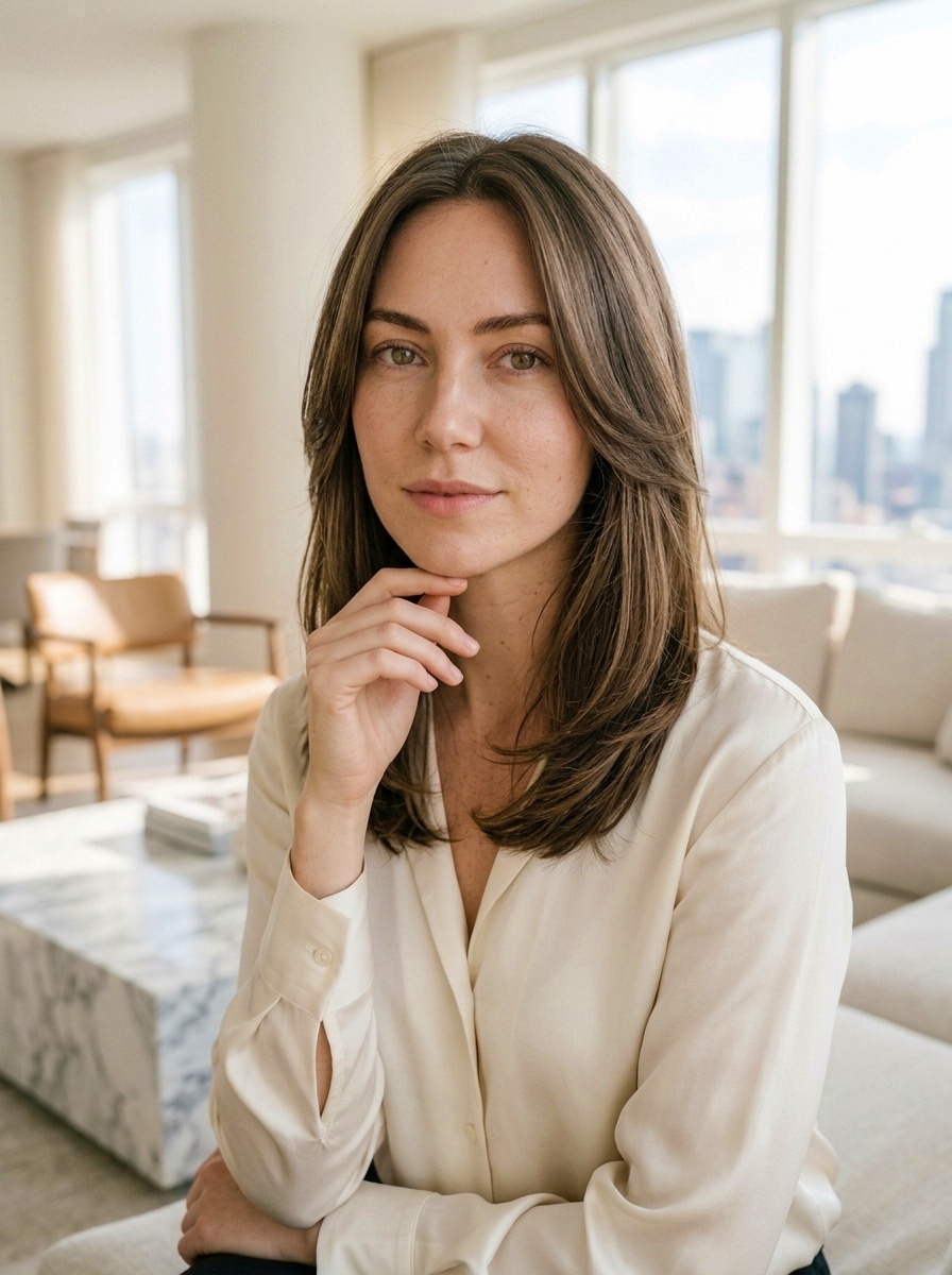 Waterfall Layer Lob