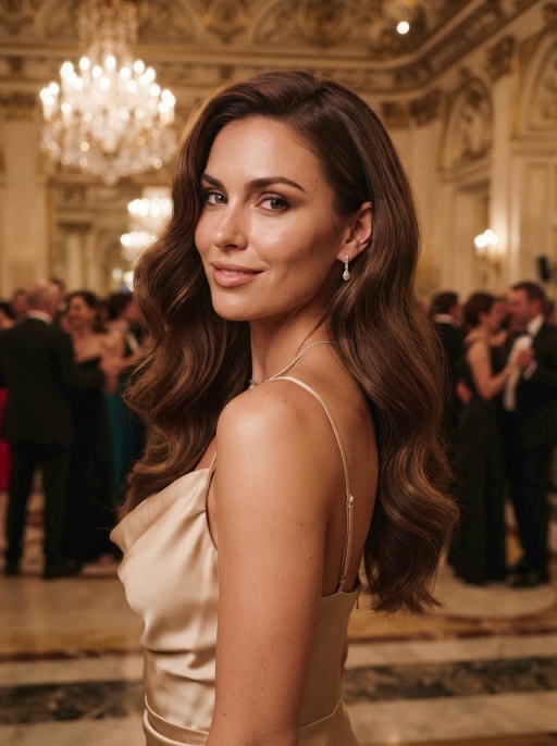 Modern Legacy Hairstyle Ideas